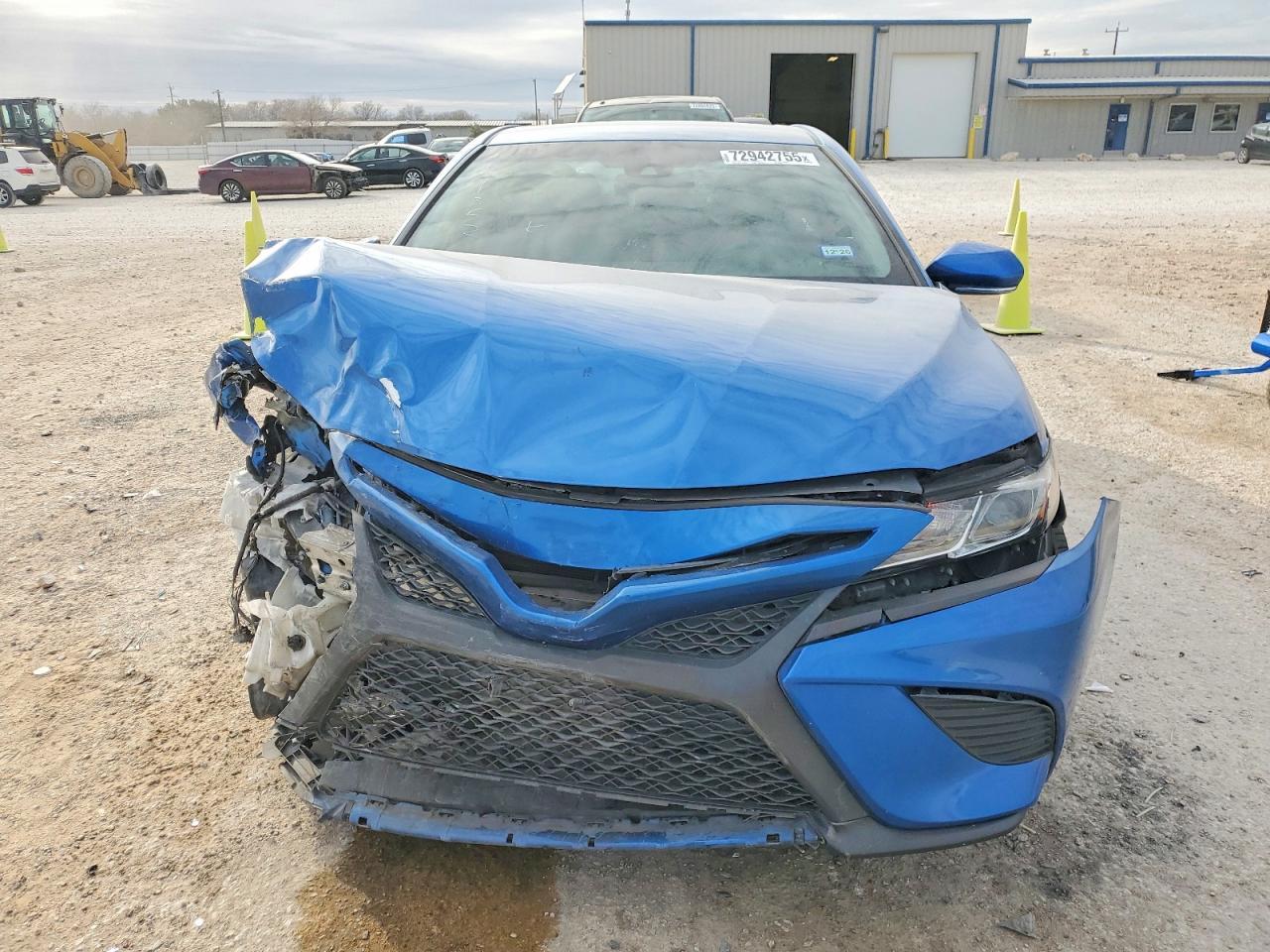 2018 Toyota Camry L - Image 5