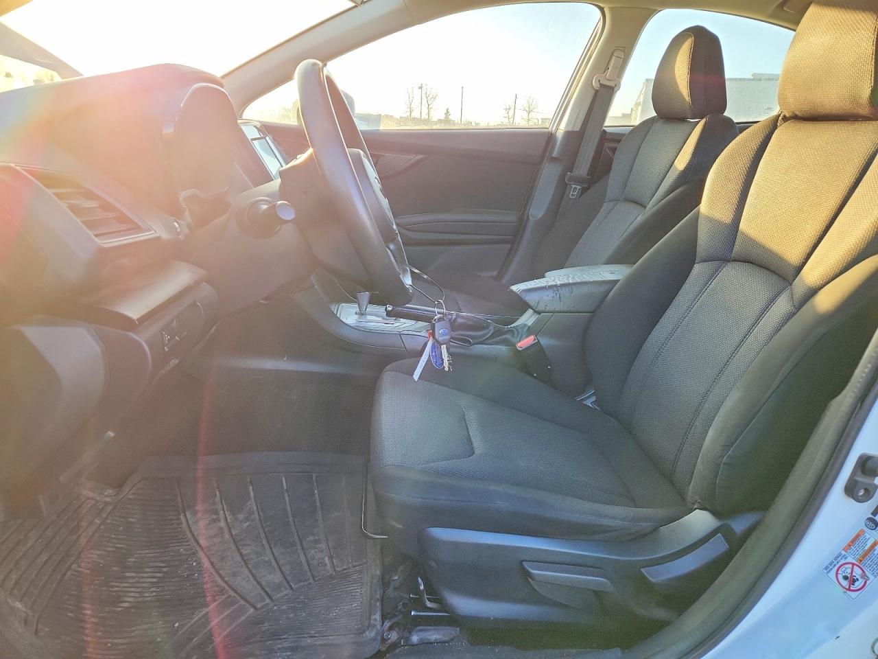 2019 Subaru Impreza - Image 7