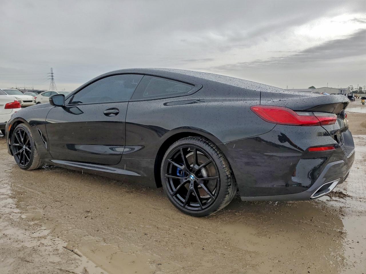 2024 BMW 840I - Image 2