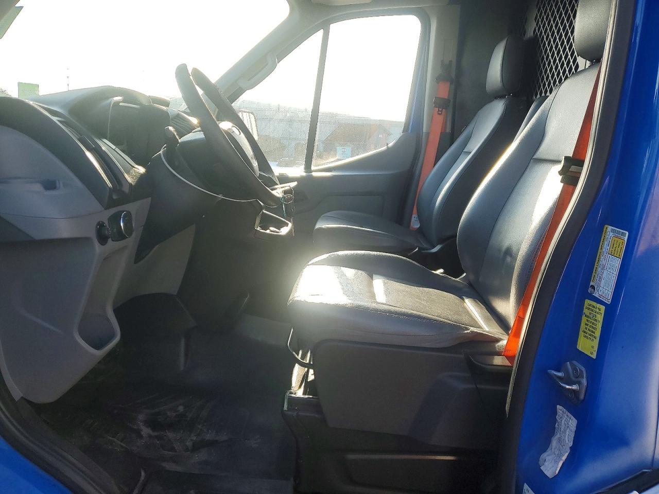 2019 Ford Transit T-250 - Фото 7
