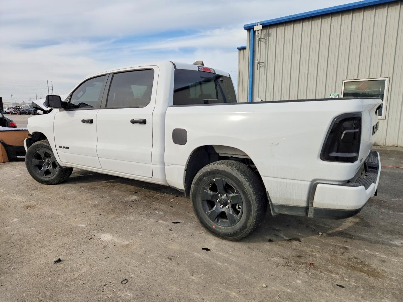2025 Ram 1500 Tradesman - Image 2