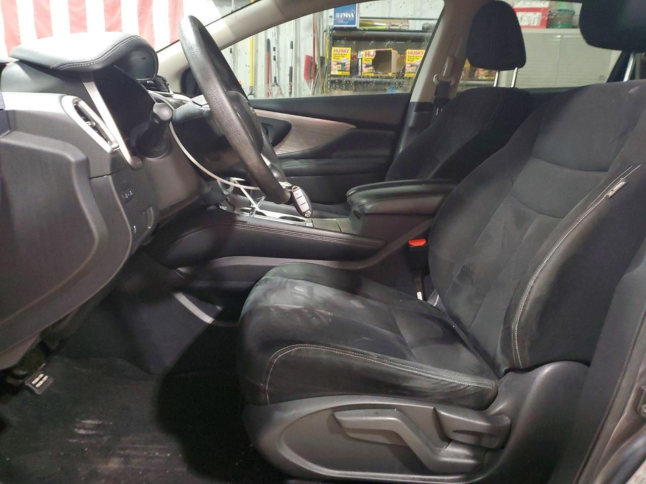 2017 Nissan Murano S - Image 7