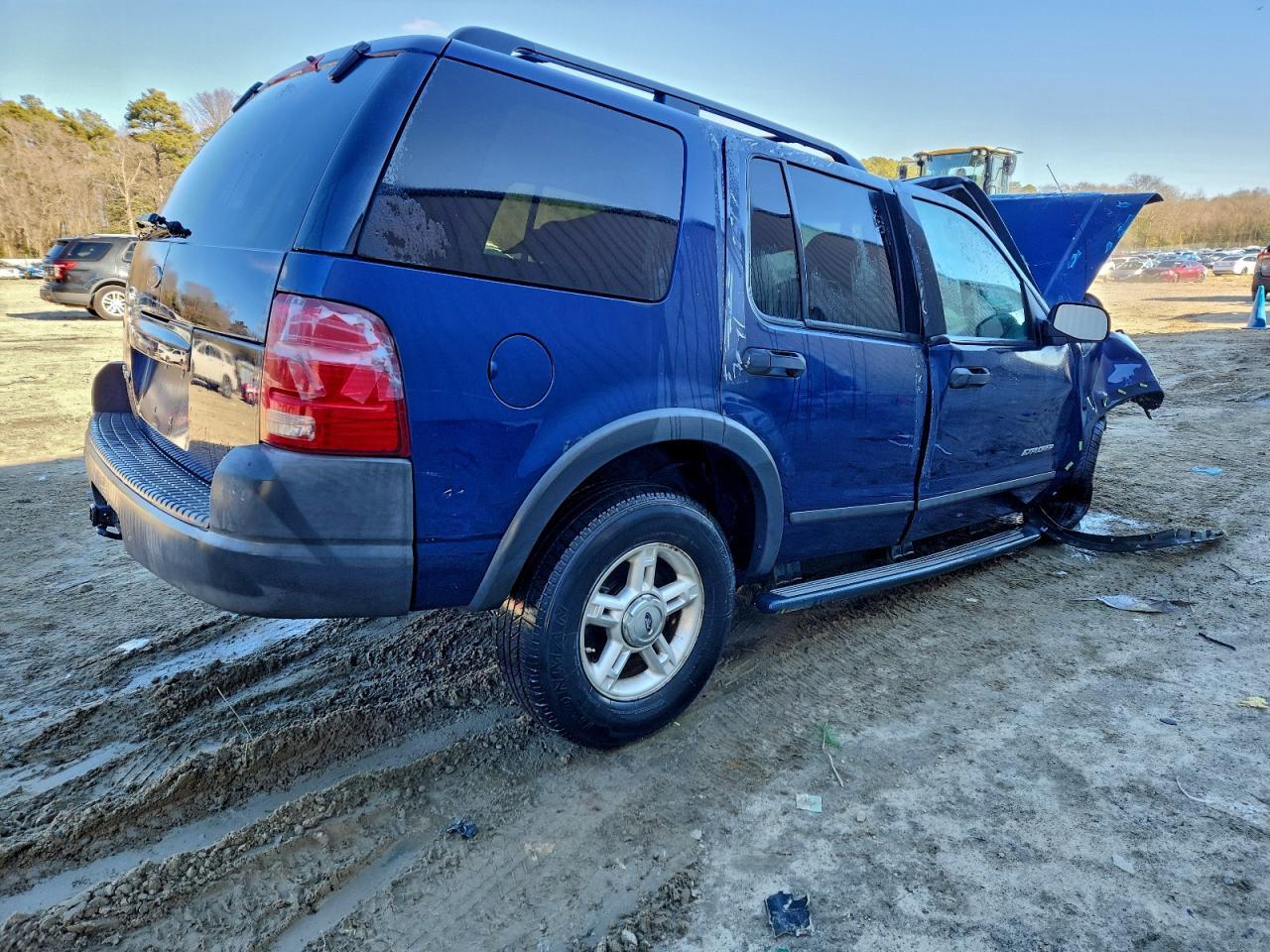 2004 Ford Explorer Xls - Image 3