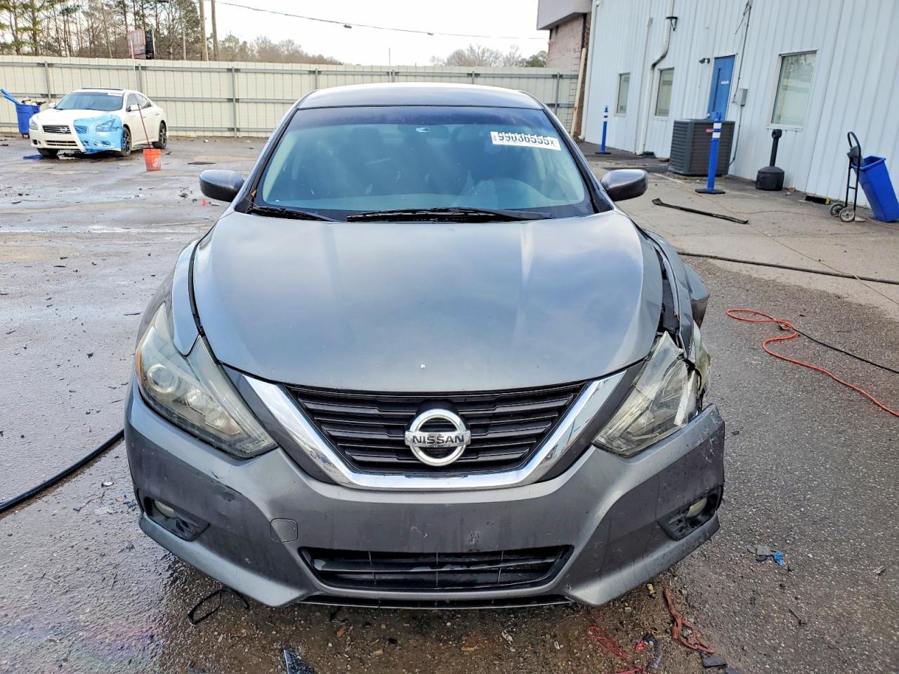 2016 Nissan Altima 2.5 - Фото 5