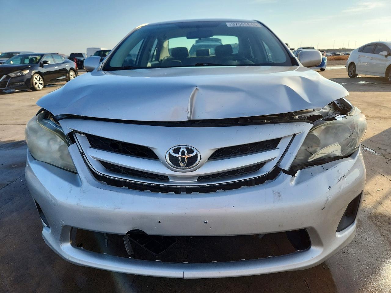 2013 Toyota Corolla L - Image 5