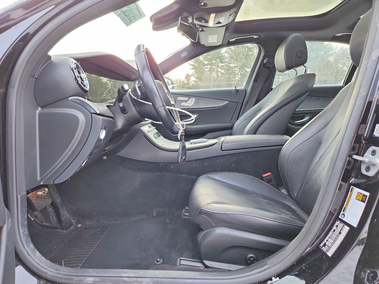 2021 Mercedes-Benz E 350 4Matic - Фото 7