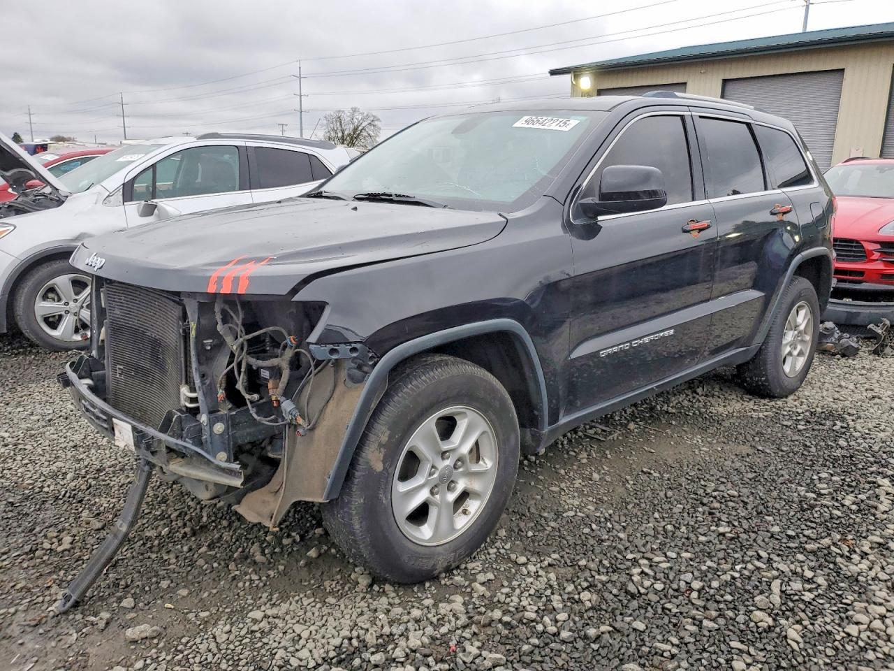 2014 Jeep Grand Cherokee Laredo