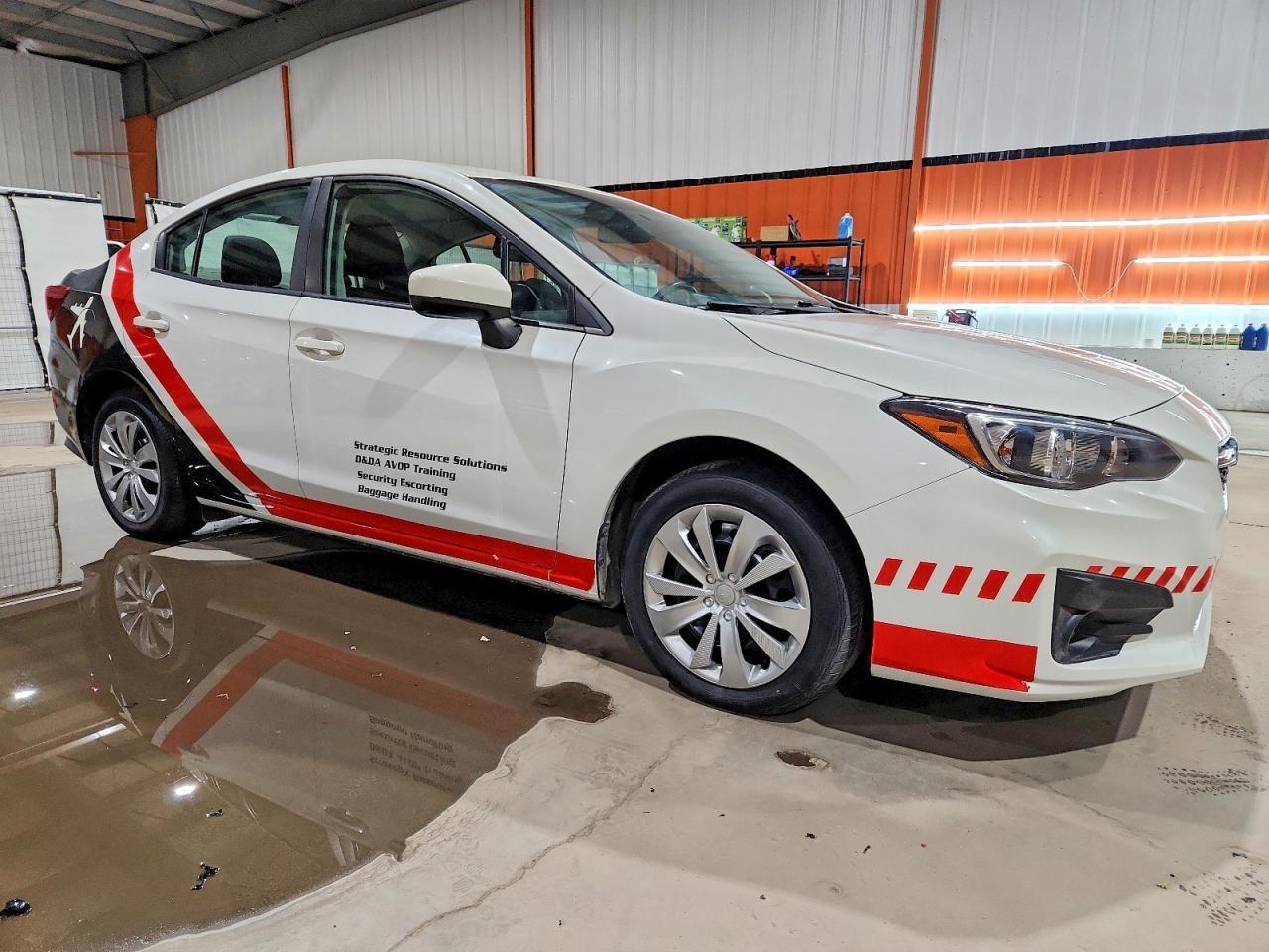 2019 Subaru Impreza - Image 4