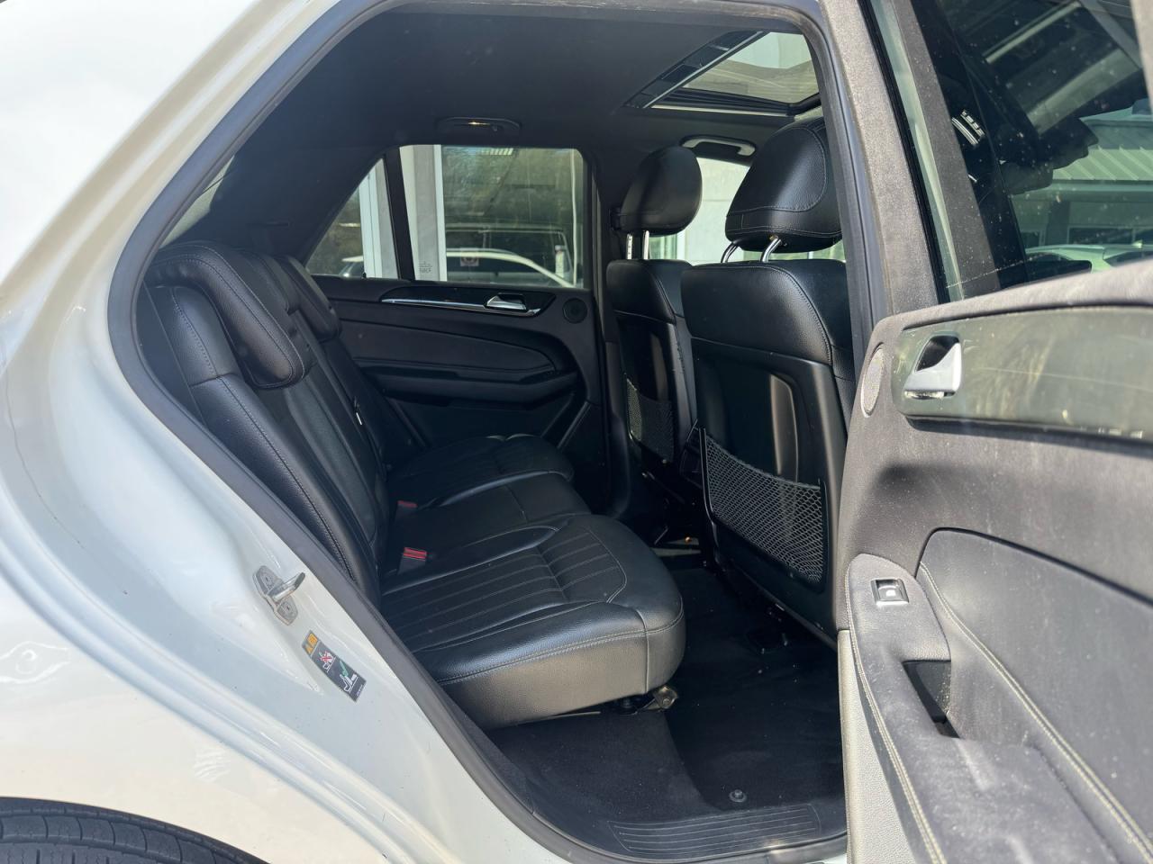 2018 Mercedes-Benz Gle 350 4Matic - Фото 6