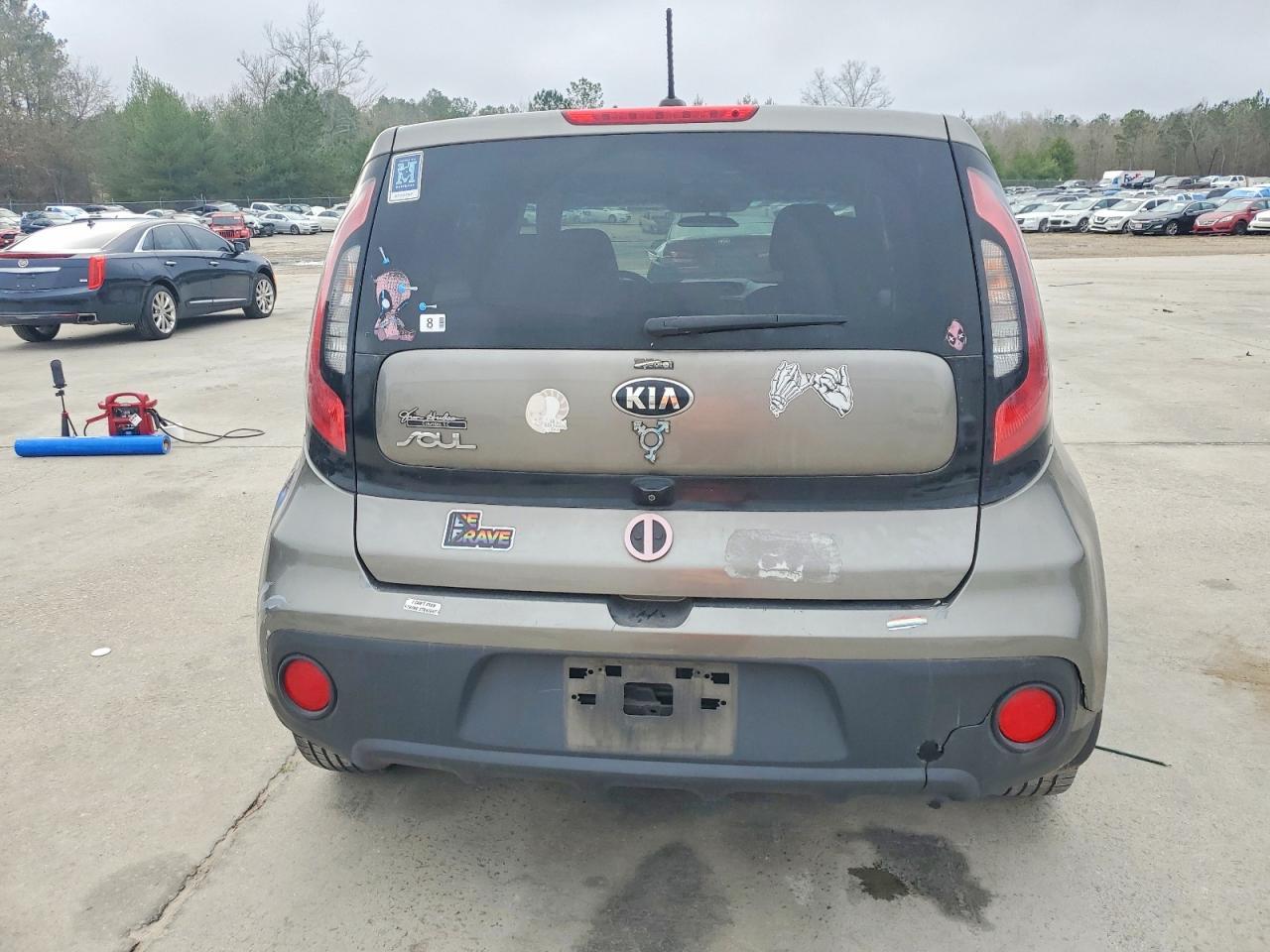 2019 Kia Soul - Фото 6