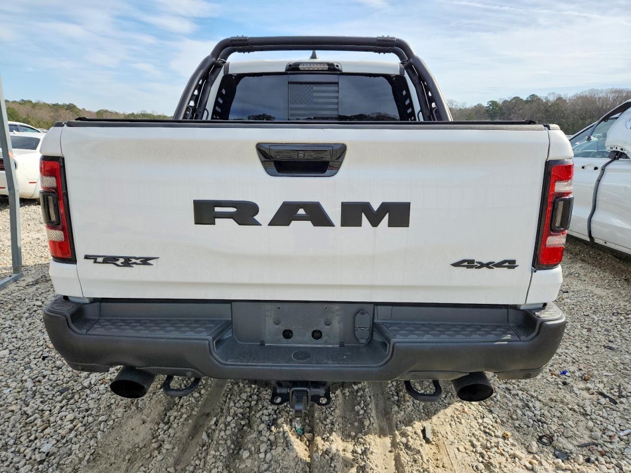 2023 Ram 1500 Trx - Image 6