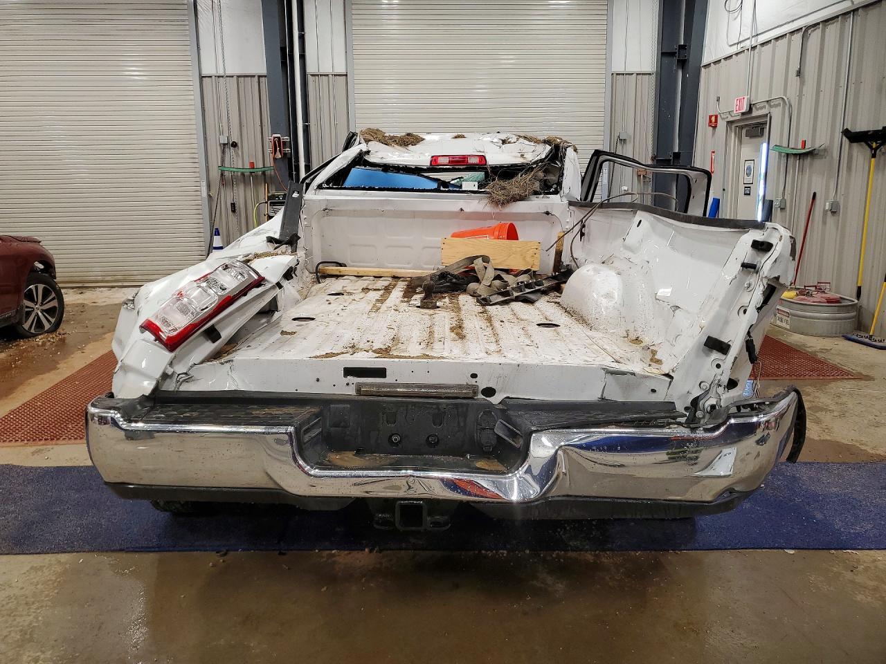 2022 Ram 3500 Big Horn/Lone Star - Фото 6