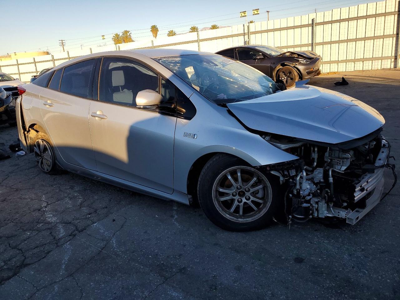 2017 Toyota Prius Prime - Image 4