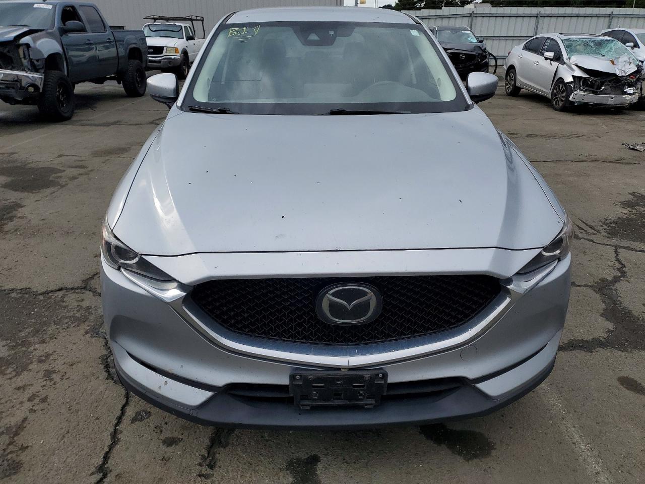 2021 Mazda Cx-5 Touring - Фото 5