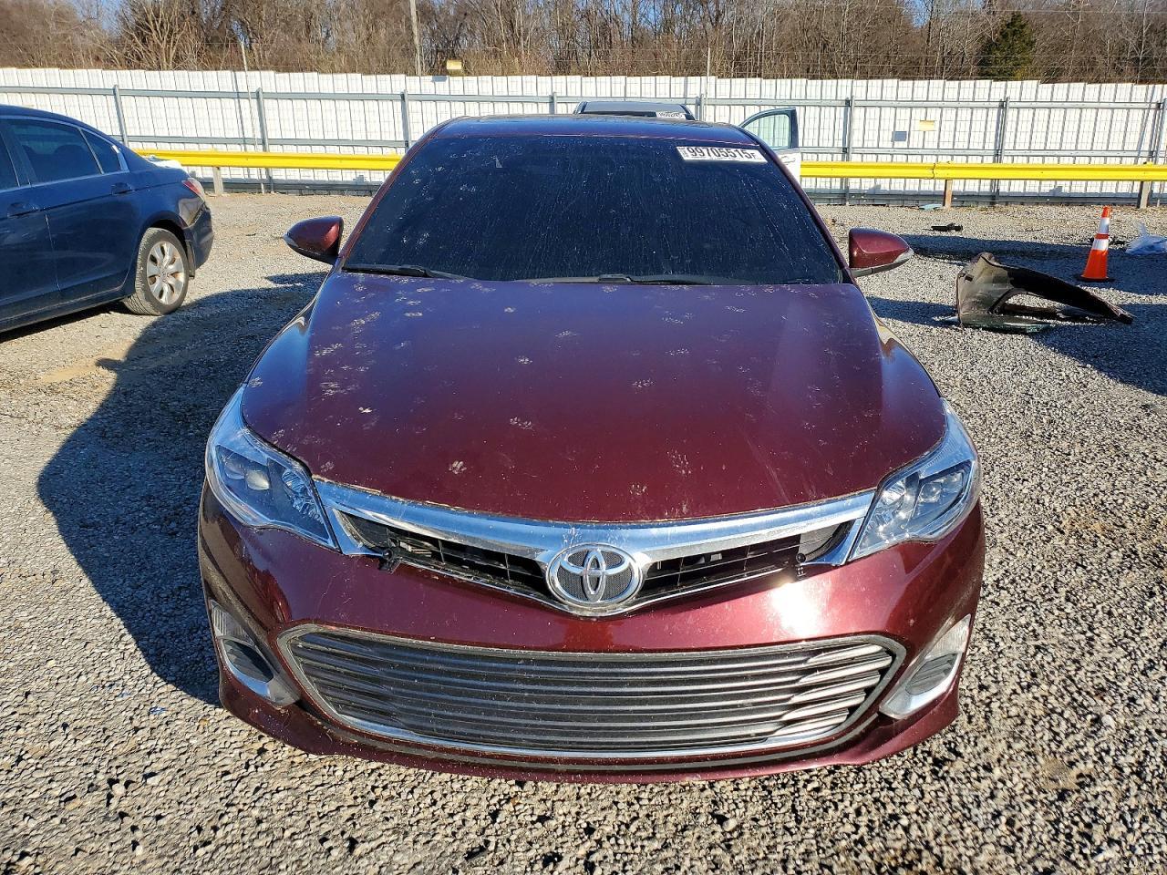 2013 Toyota Avalon Xle Premium - Image 5