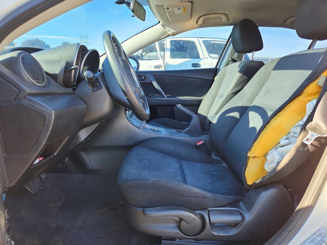 2010 Mazda 3 I - Фото 7