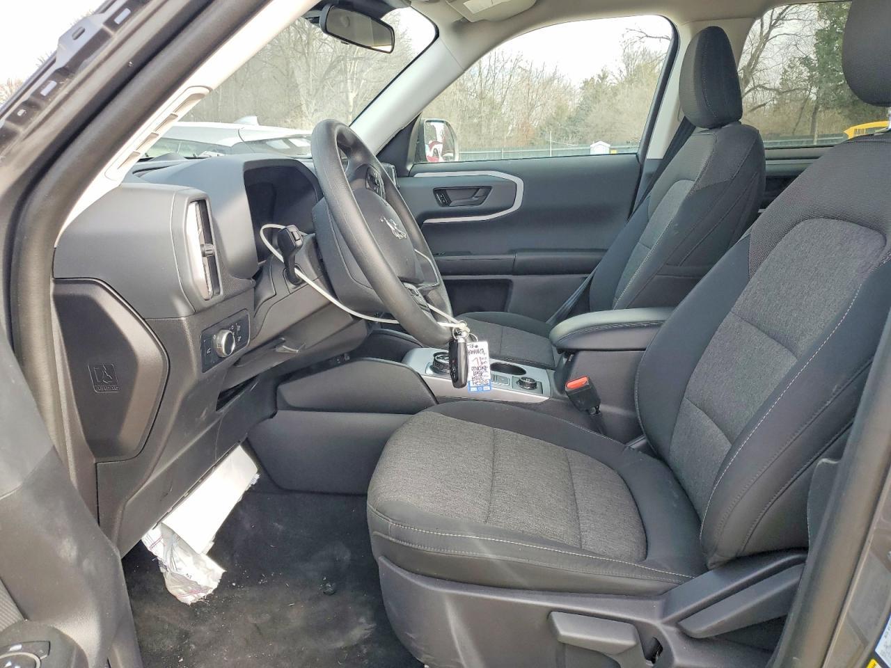 2024 Ford Bronco Sport Big Bend - Фото 7