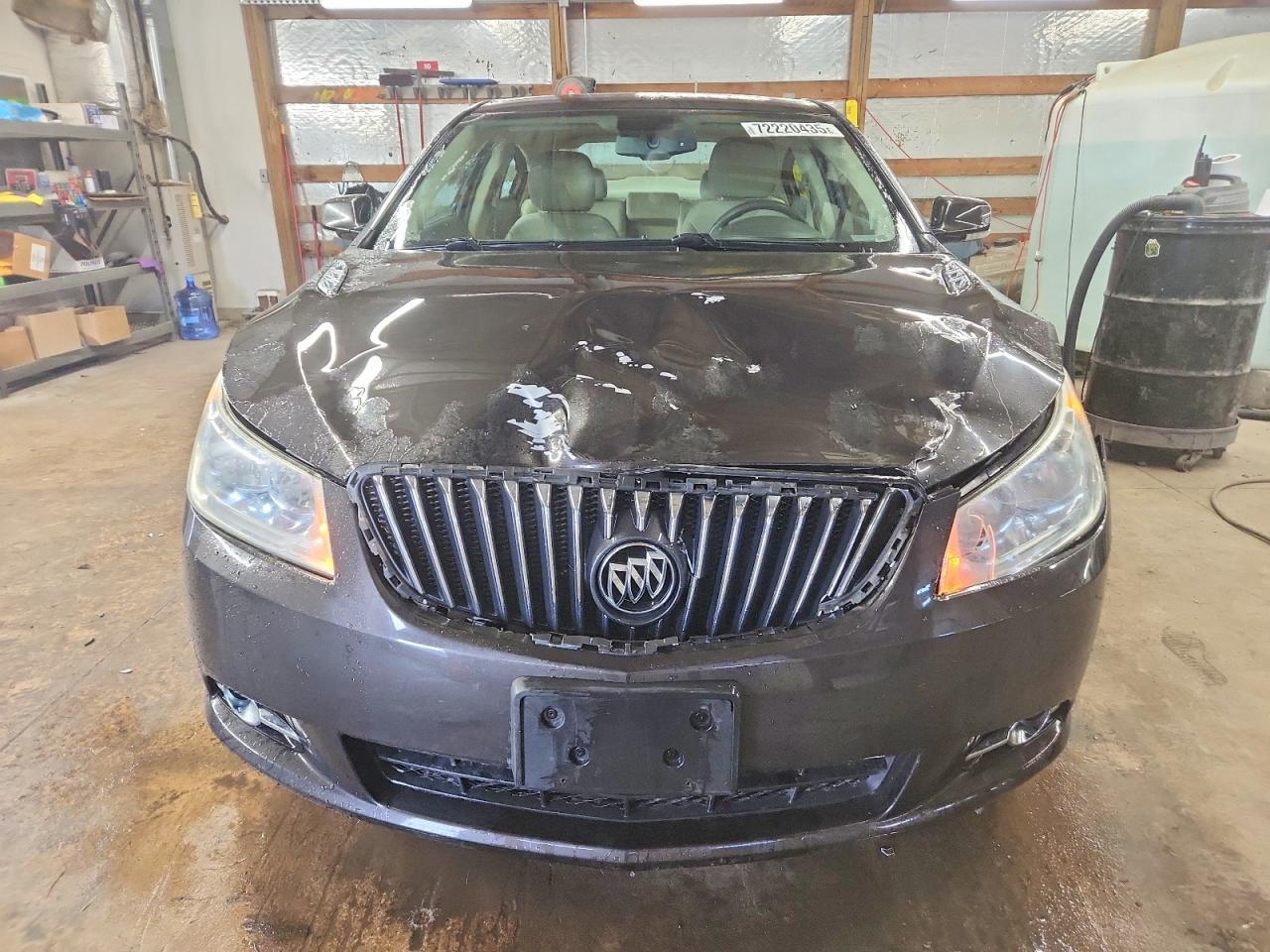 2013 Buick Lacrosse - Image 5