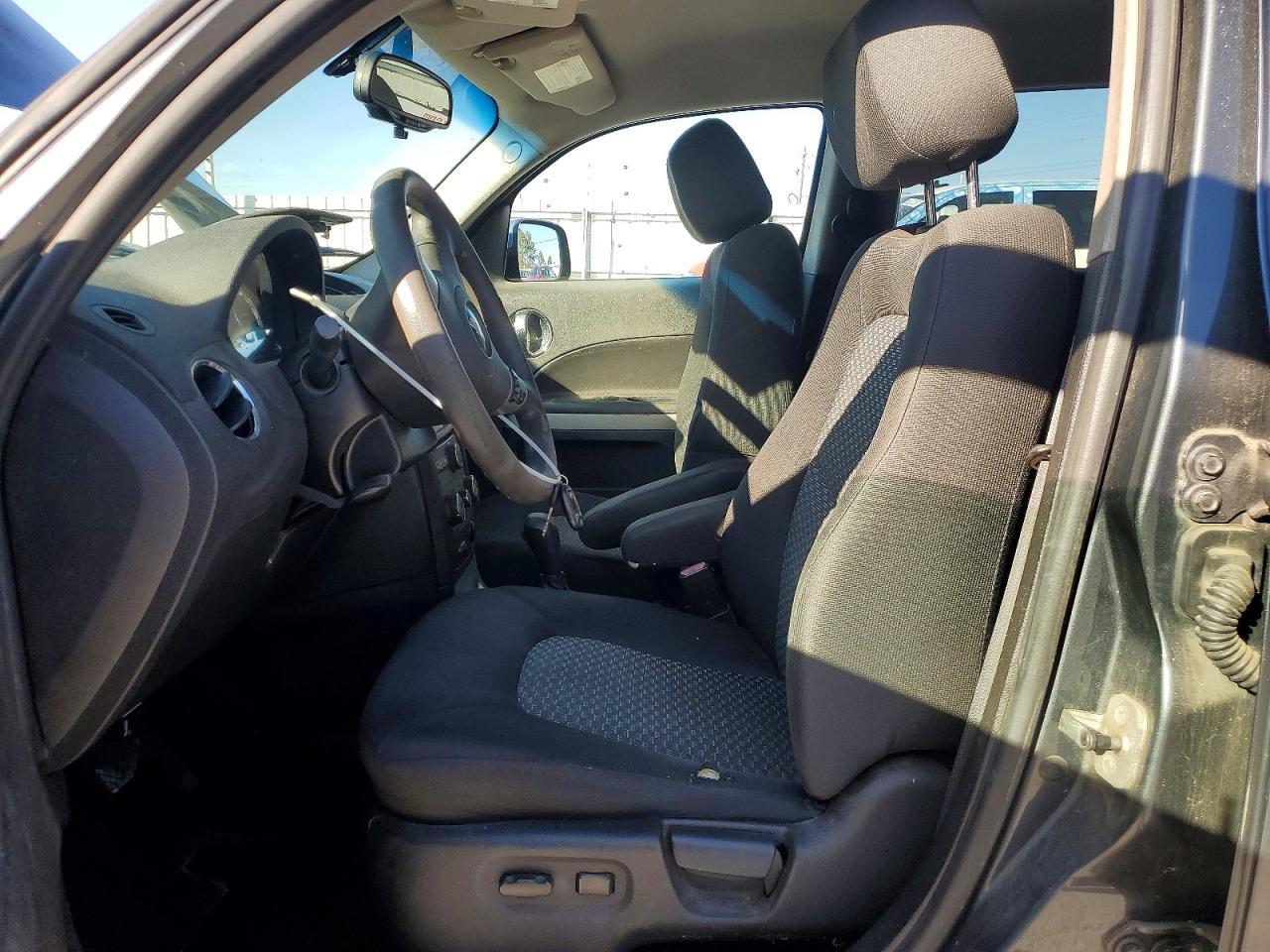 2010 Chevrolet Hhr Lt - Image 7