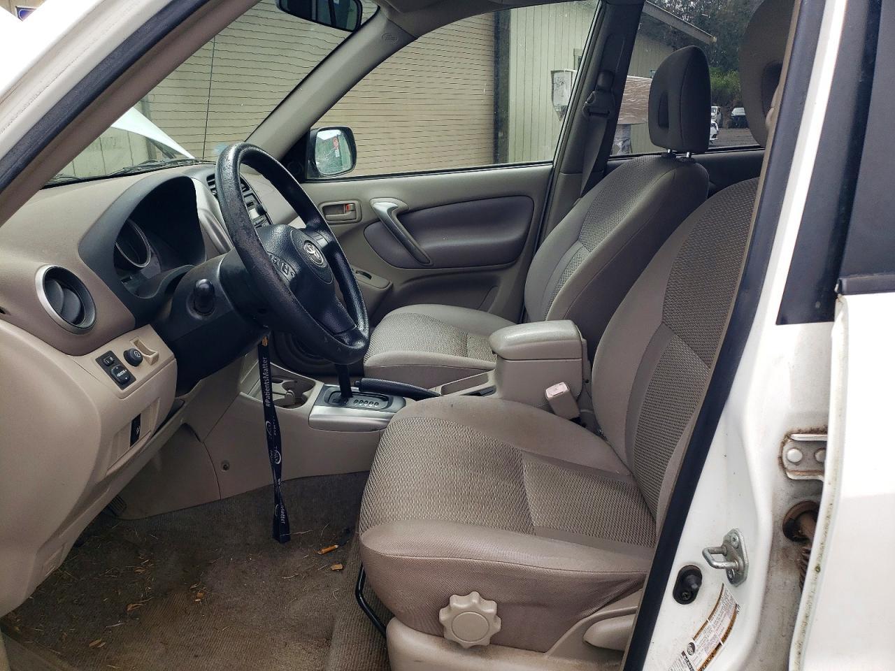 2005 Toyota Rav4 - Фото 7