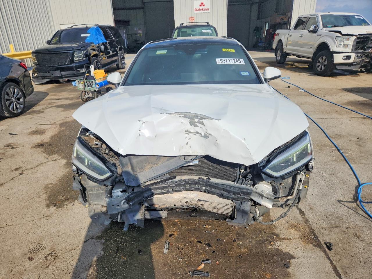 2019 Audi A5 Premium - Image 5