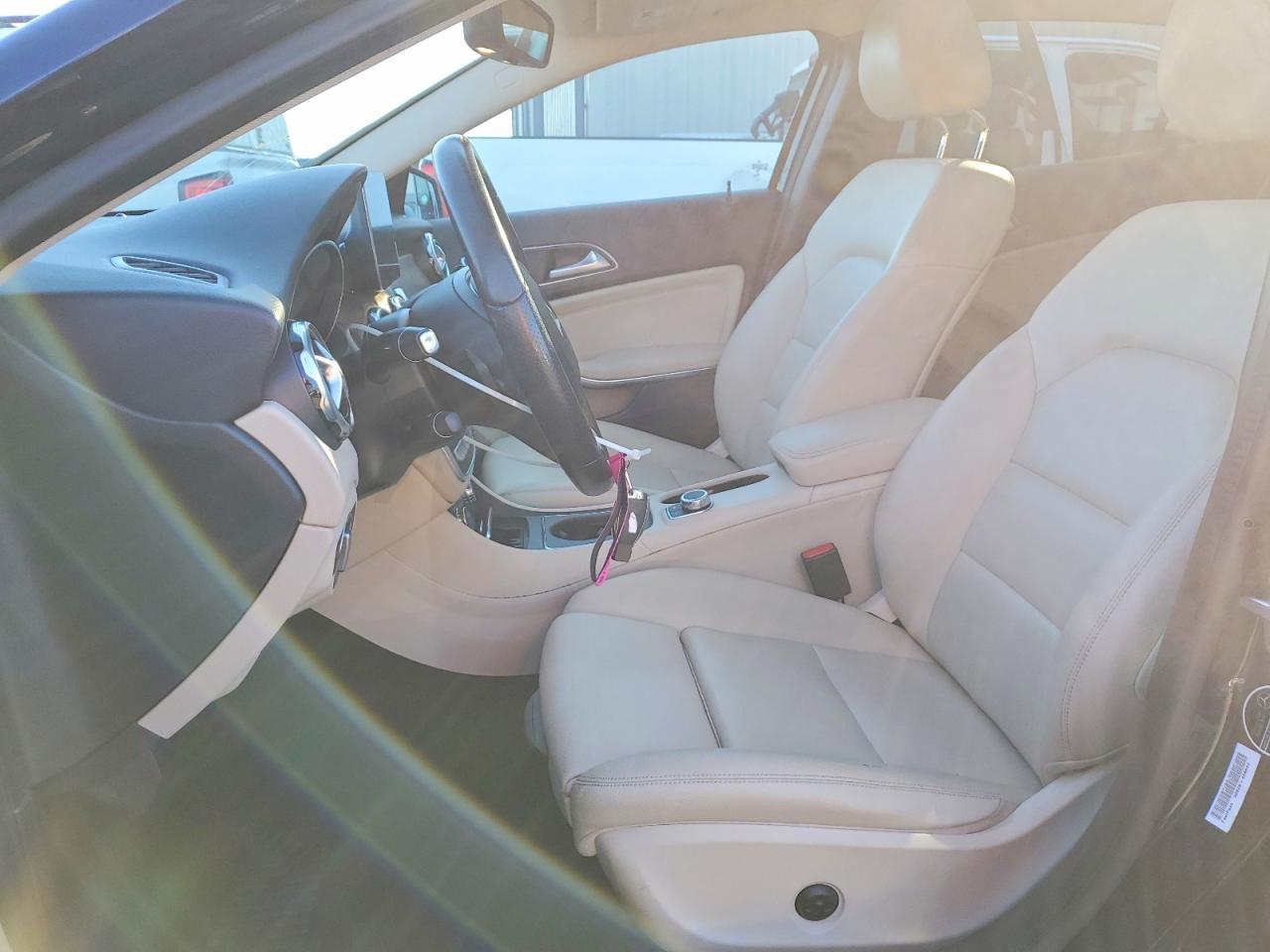 2018 Mercedes-Benz Gla 250 4Matic - Фото 7