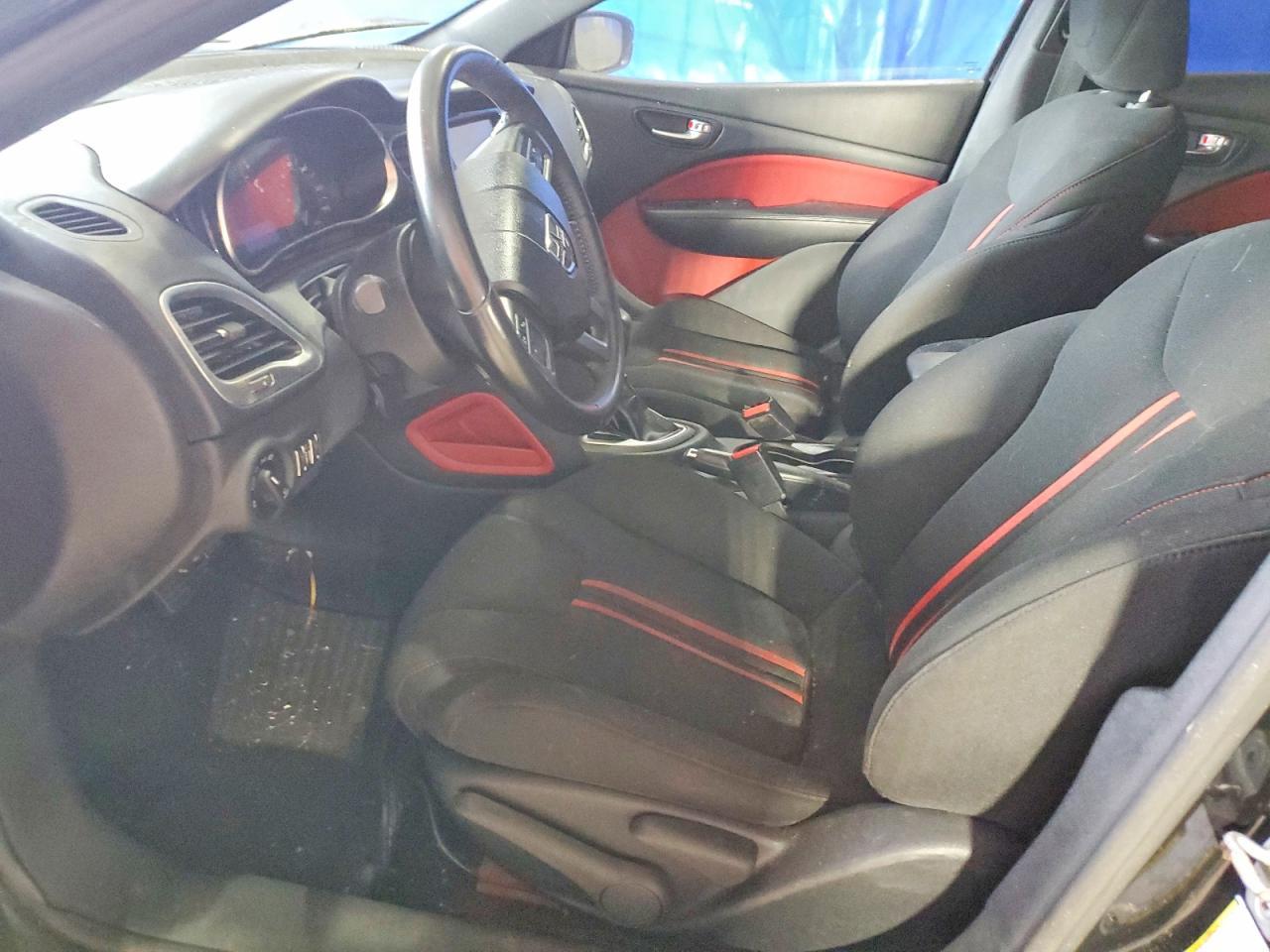 2013 Dodge Dart Sxt - Image 7