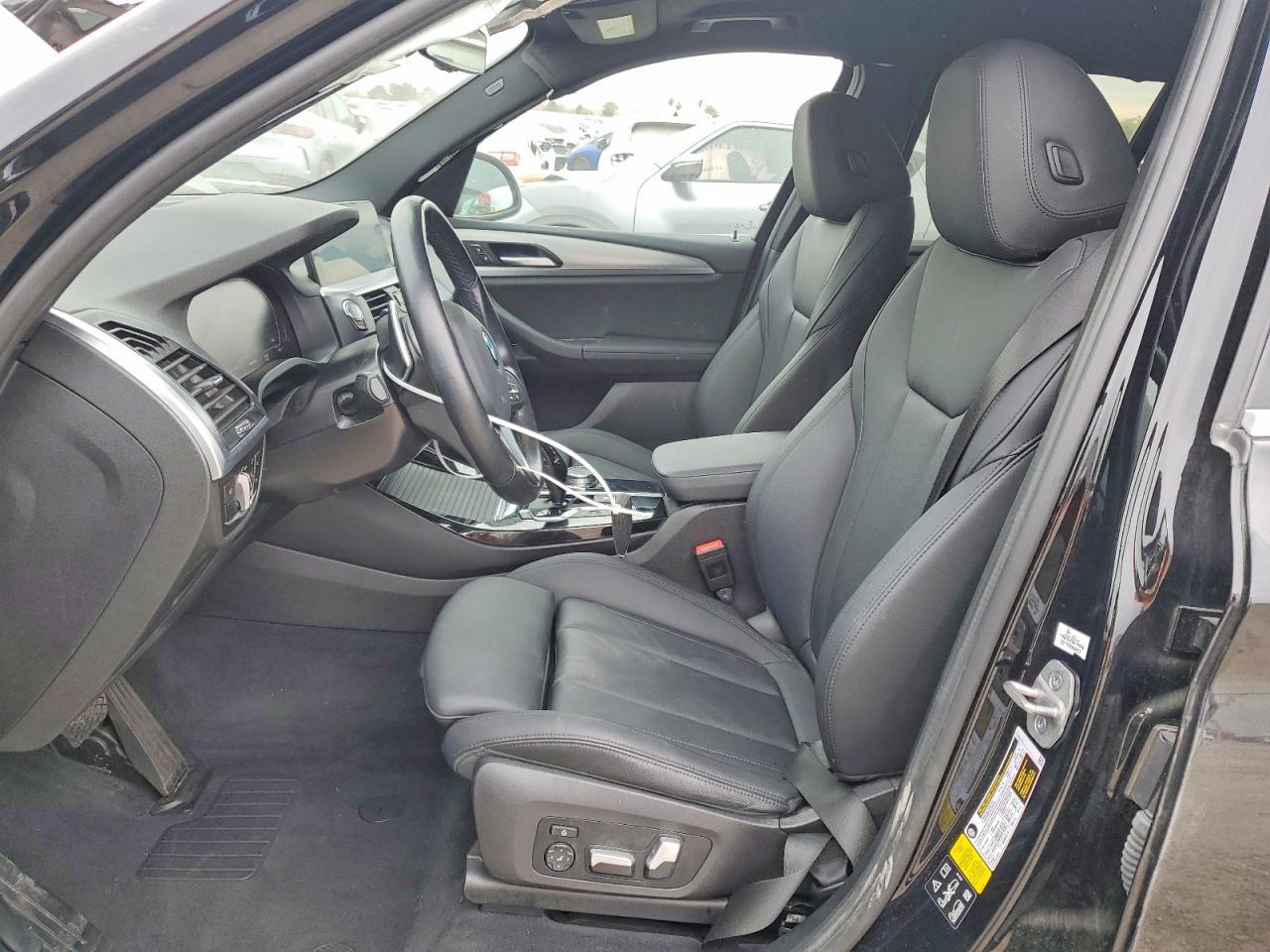 2021 BMW X3 xDrive30I - Фото 7