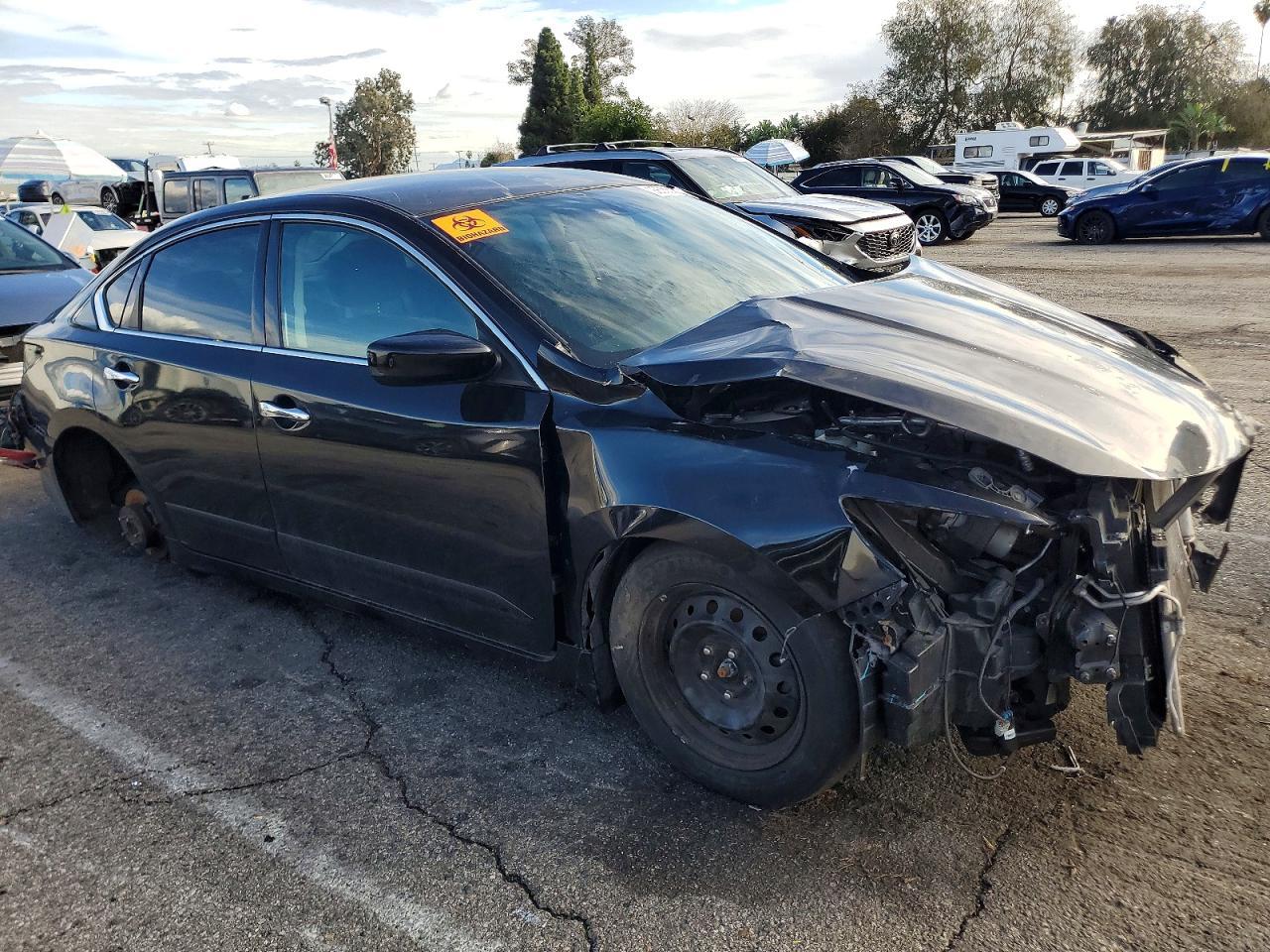 2016 Nissan Altima 2.5 - Фото 4