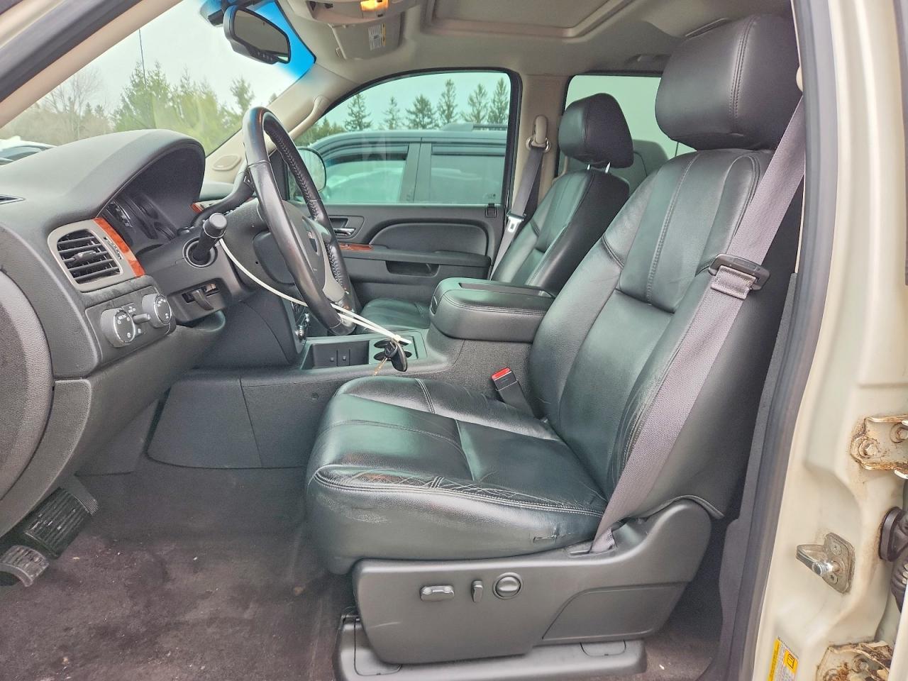 2013 GMC Sierra K1500 Slt - Image 7
