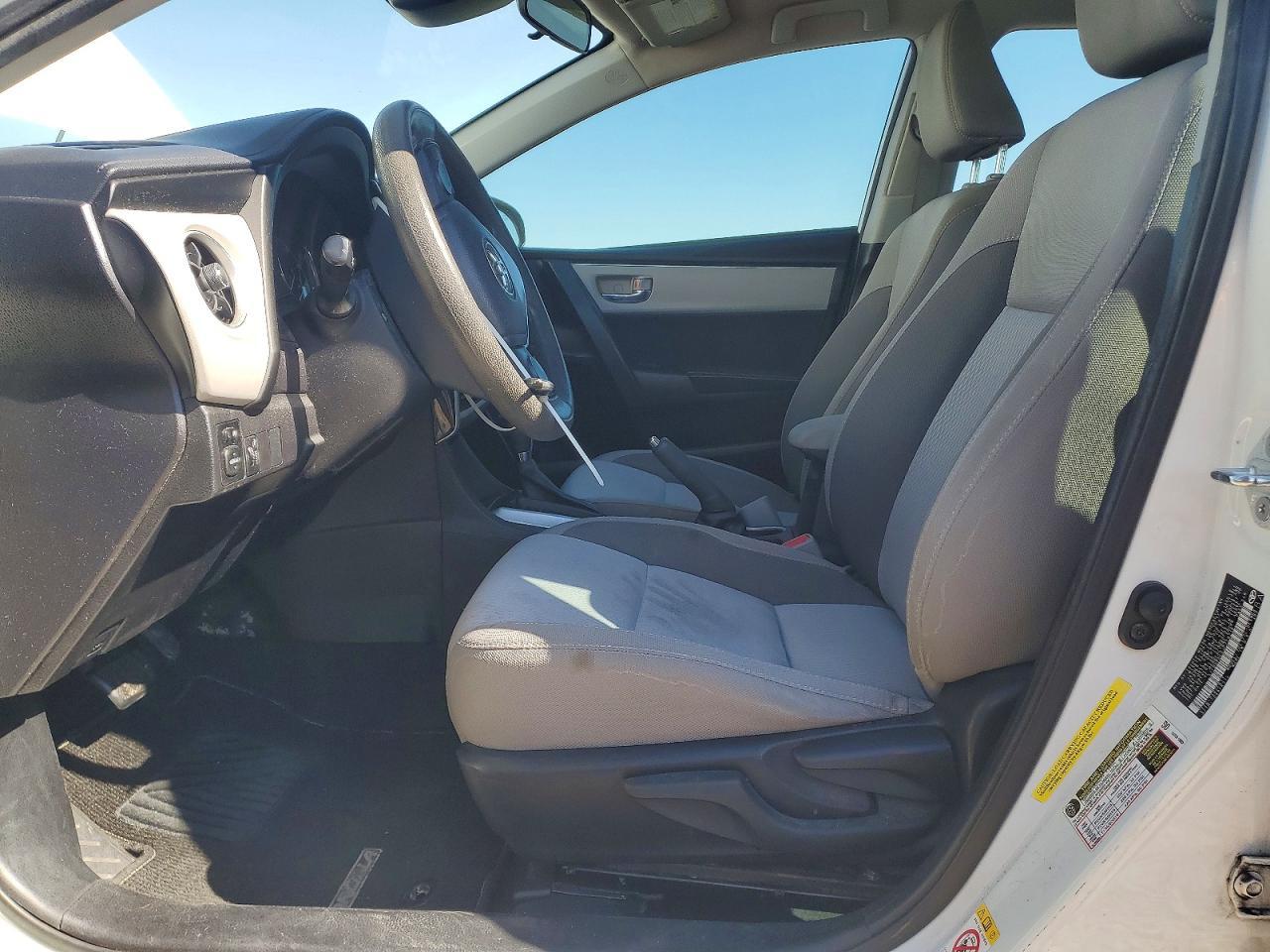 2018 Toyota Corolla L - Фото 7
