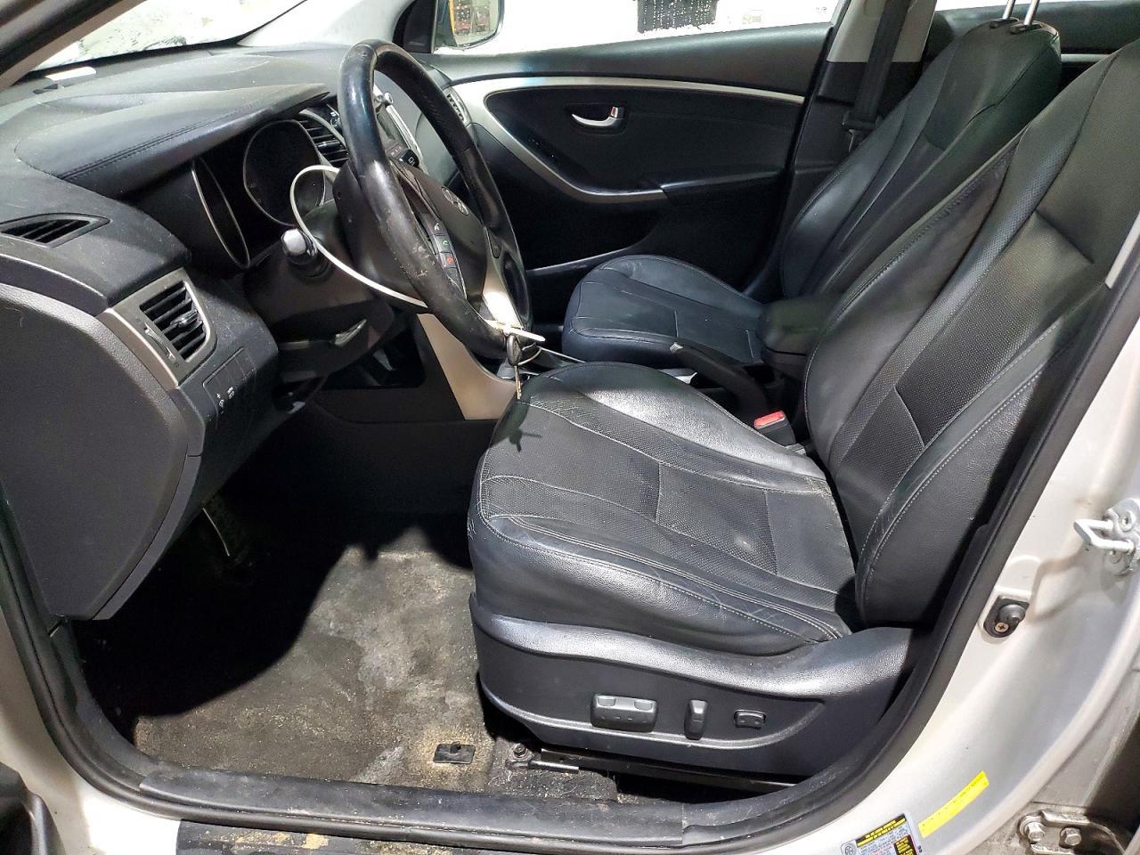 2013 Hyundai Elantra Gt - Image 7