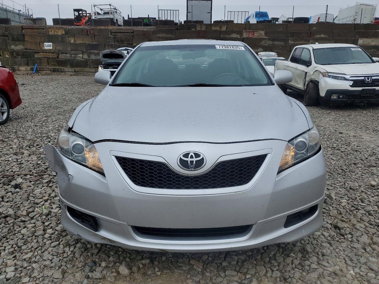 2009 Toyota Camry - Image 5