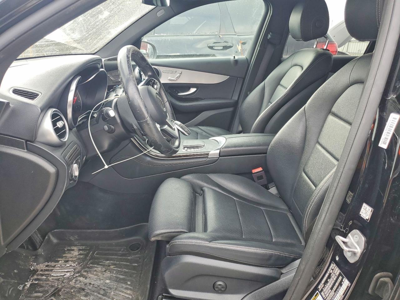 2021 Mercedes-Benz Glc 300 4Matic - Фото 7