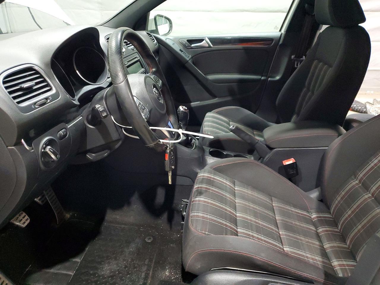 2014 Volkswagen Gti - Image 7