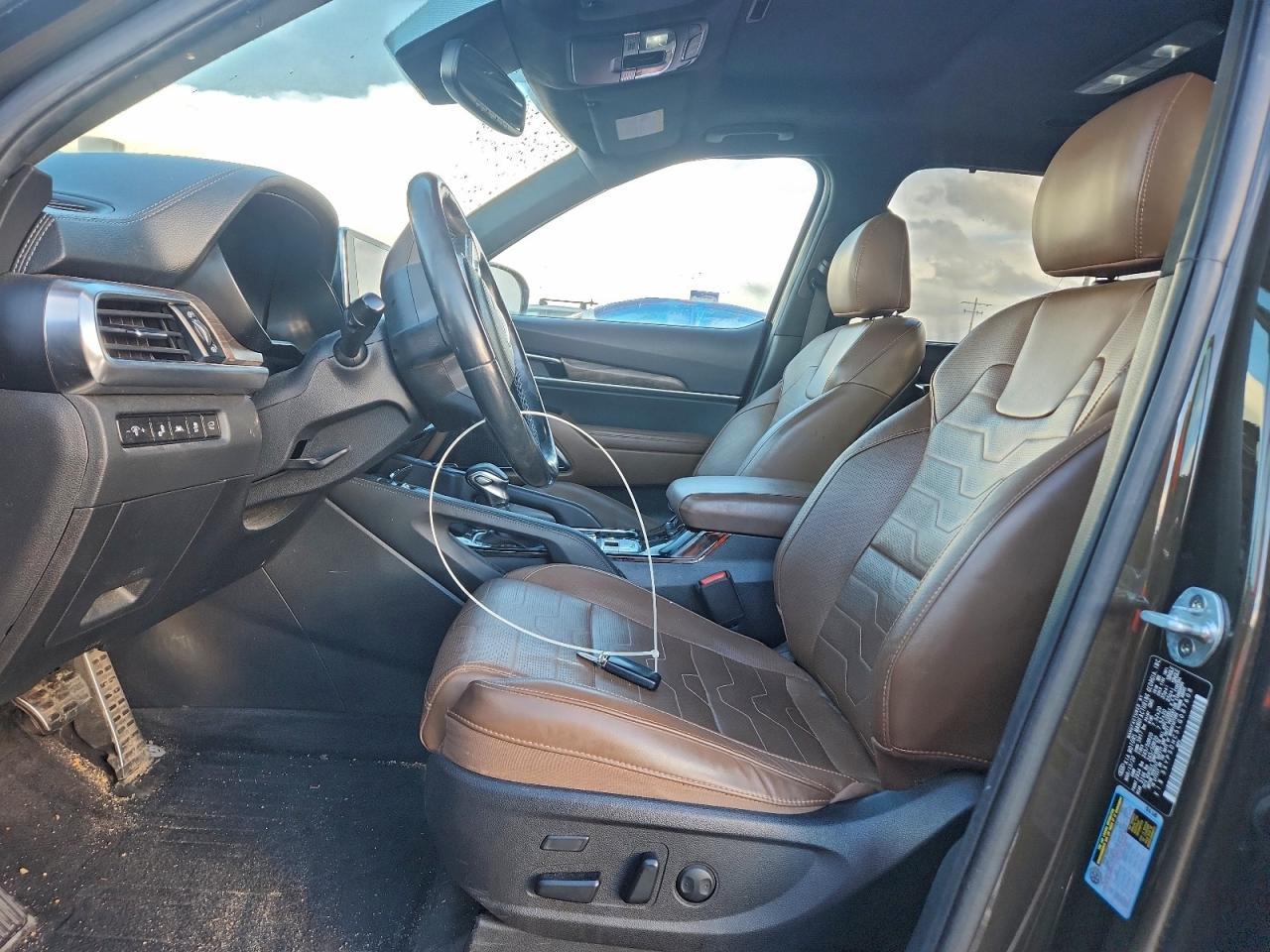 2020 Kia Telluride Sx - Image 7