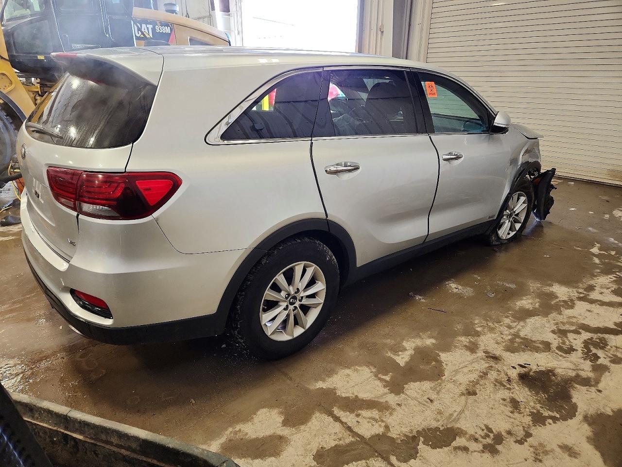 2020 Kia Sorento S - Image 3