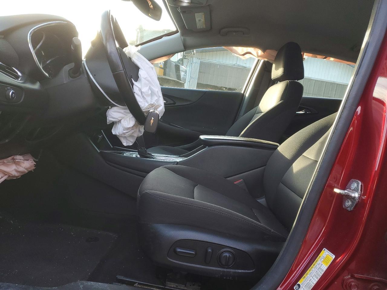 2018 Chevrolet Malibu Lt - Image 7