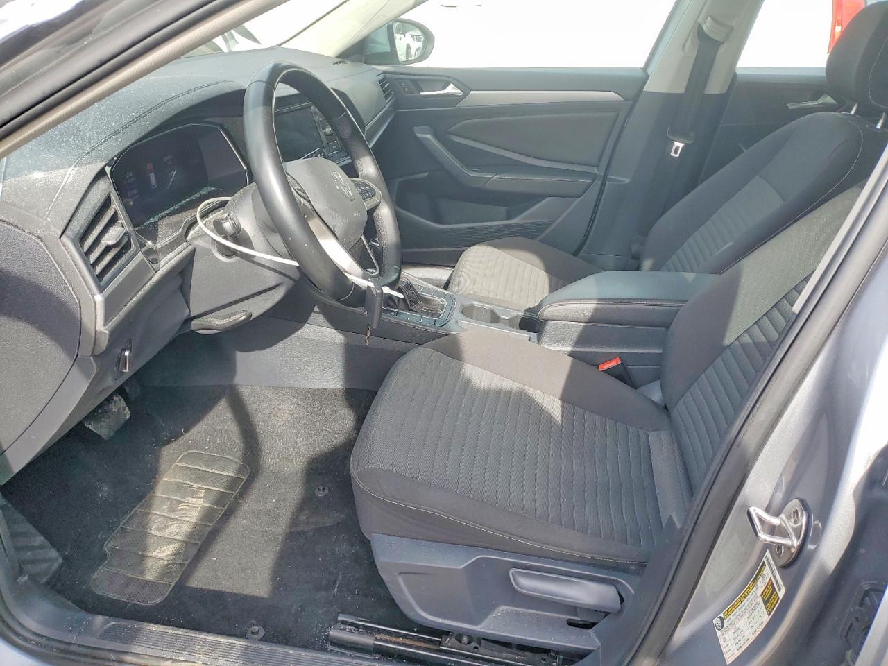 2024 Volkswagen Jetta S - Image 7
