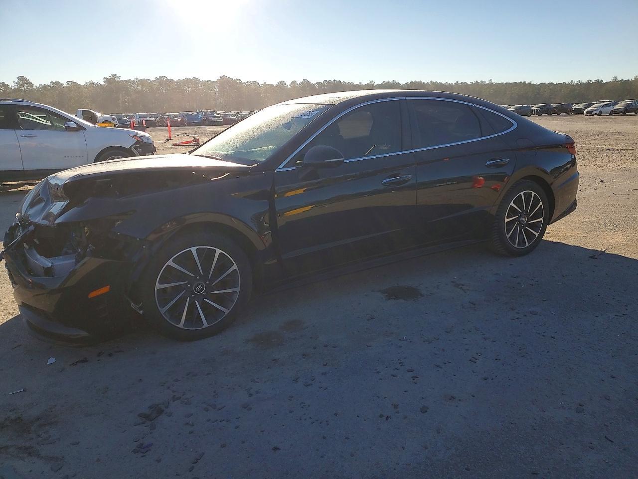 2022 Hyundai Sonata Limited