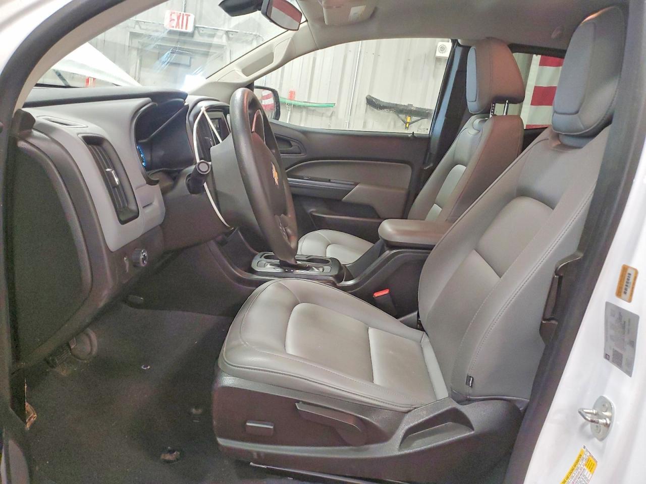 2021 Chevrolet Colorado - Фото 7