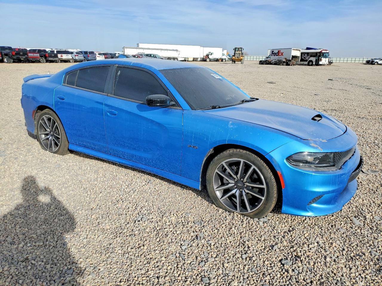 2023 Dodge Charger R/T - Image 4