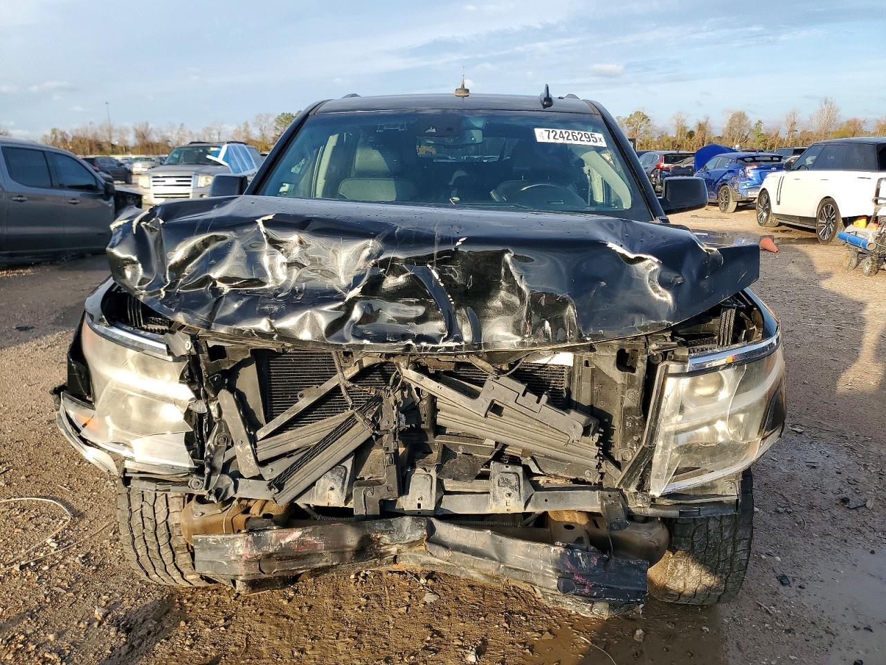 2019 Chevrolet Suburban K1500 Lt - Фото 5