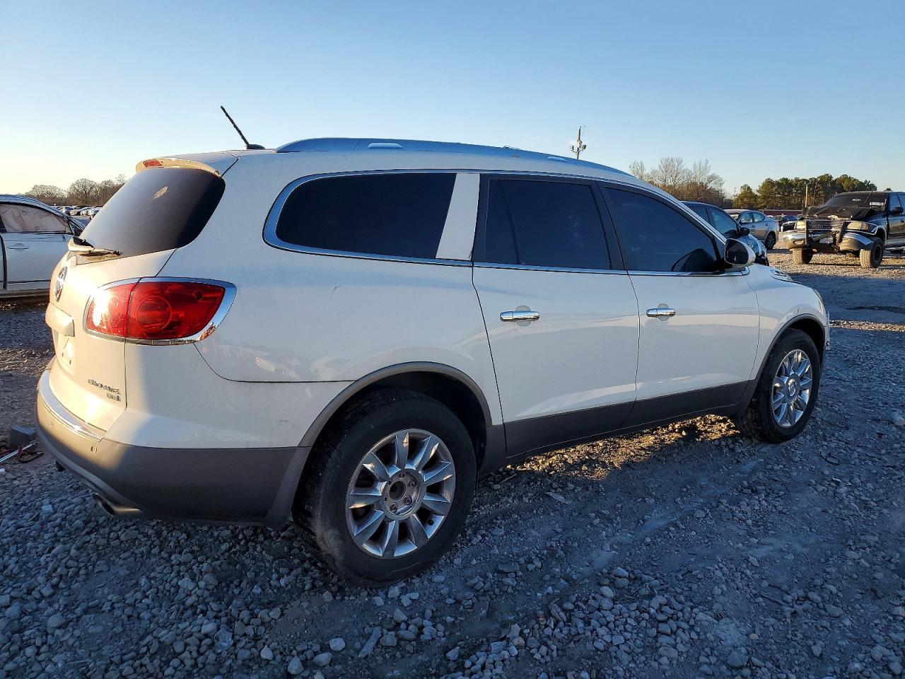 2011 Buick Enclave Cxl - Image 3