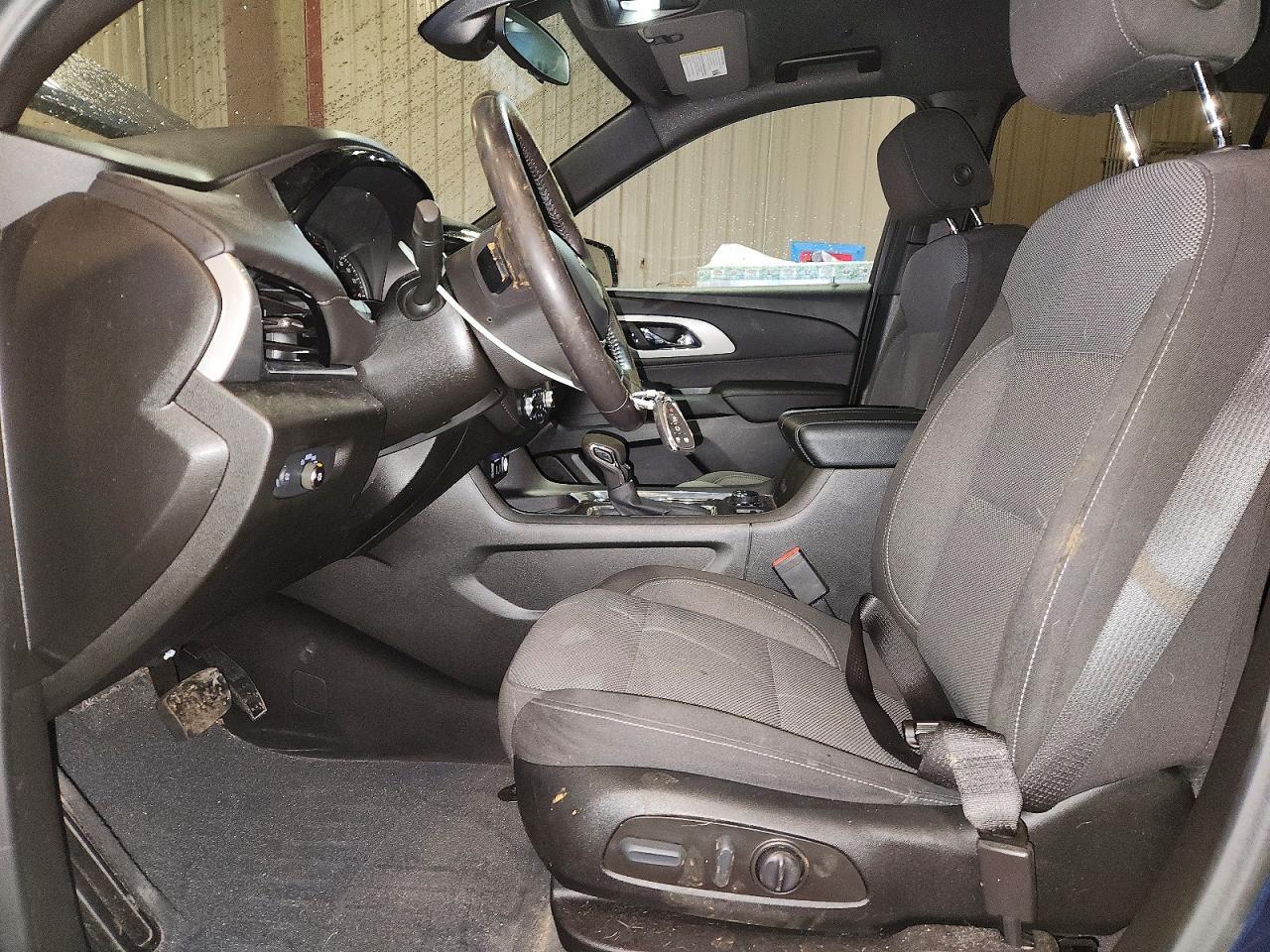 2022 Chevrolet Traverse Lt - Image 7