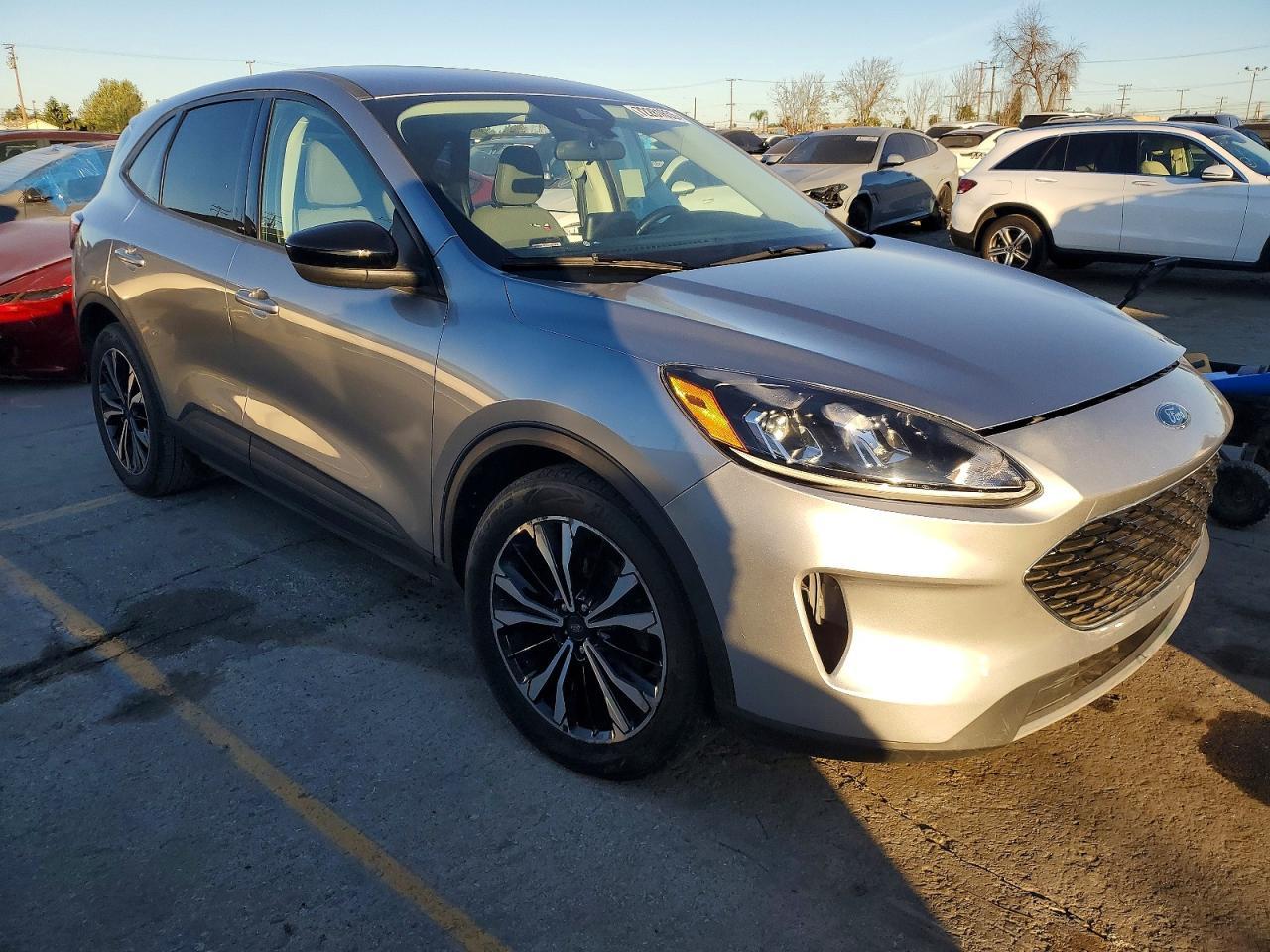 2022 Ford Escape Se - Image 4