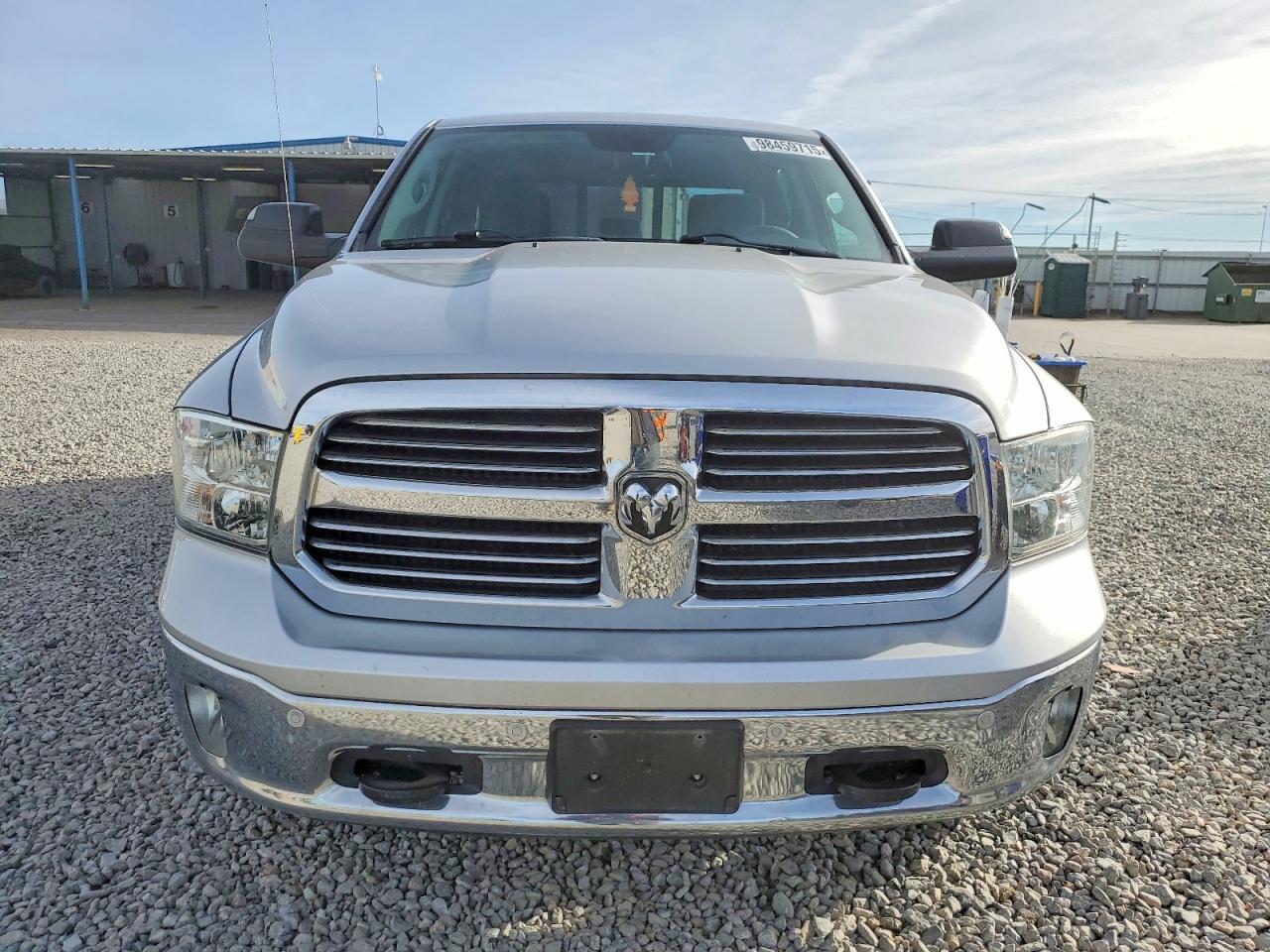 2015 Ram 1500 Slt - Image 5
