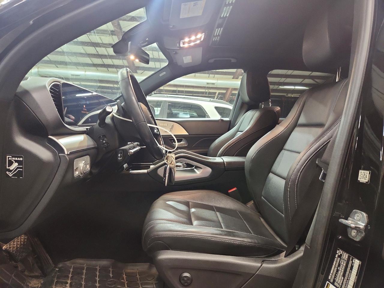 2020 Mercedes-Benz Gle 350 4Matic - Image 7