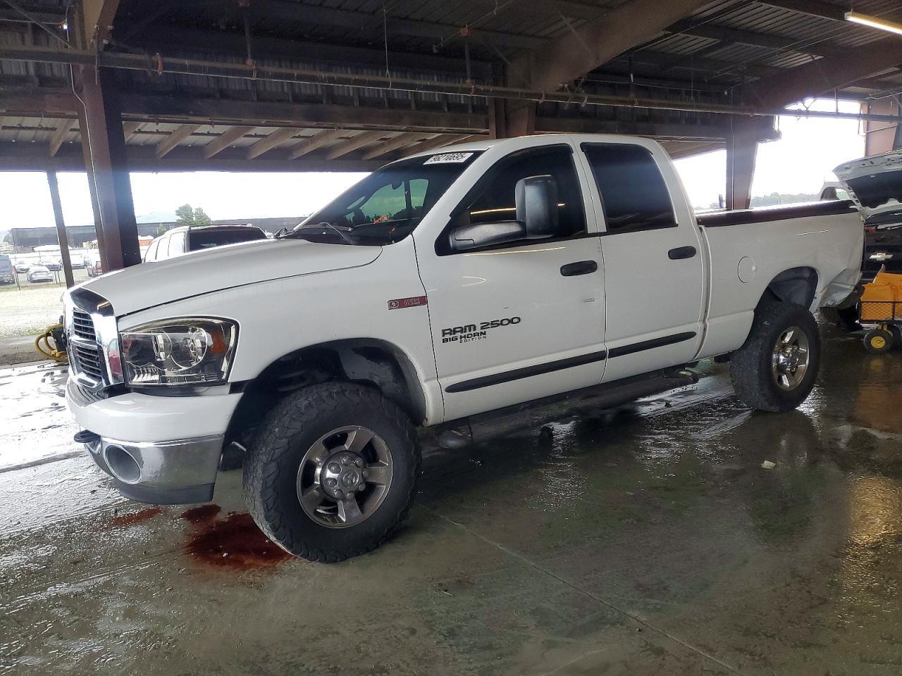 2006 Dodge Ram 2500 St