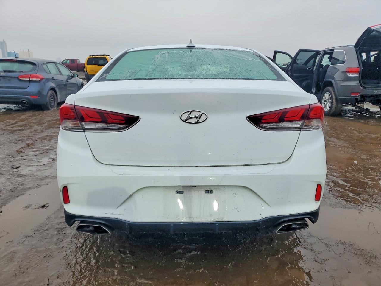 2019 Hyundai Sonata - Image 6